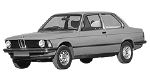 BMW E21 P3874 Fault Code