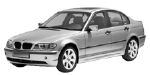 BMW E46 P3874 Fault Code