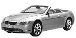 BMW E64 P3874 Fault Code