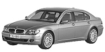 BMW E65 P3874 Fault Code