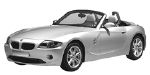 BMW E85 P3874 Fault Code