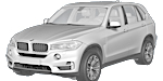 BMW F15 P3874 Fault Code